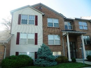 140 Palisades Pointe #5, Cincinnati, OH 45238