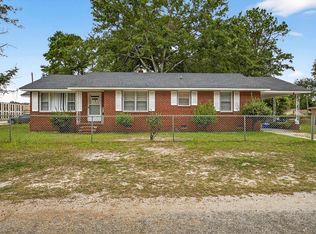 201 Stark St, Sumter, SC 29150