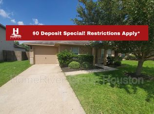3503 Apache Meadows Dr, Baytown, TX 77521