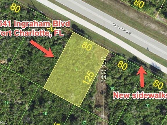 3rd image of 13541 Ingraham Blvd