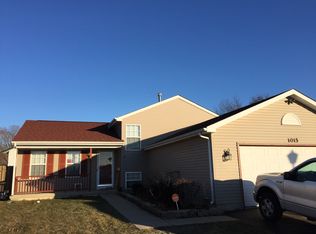 1015 Pheasant Run, Zion, IL 60099