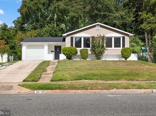 12 Nottingham Way, Turnersville, NJ 08012