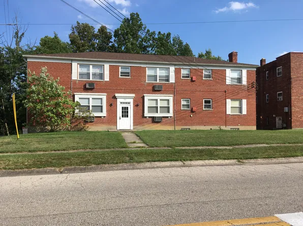 927 Mohawk Trl, Milford, OH 45150