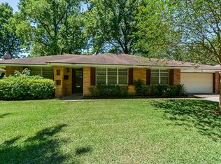 3627 Peppermill Rd, Houston, TX 77080