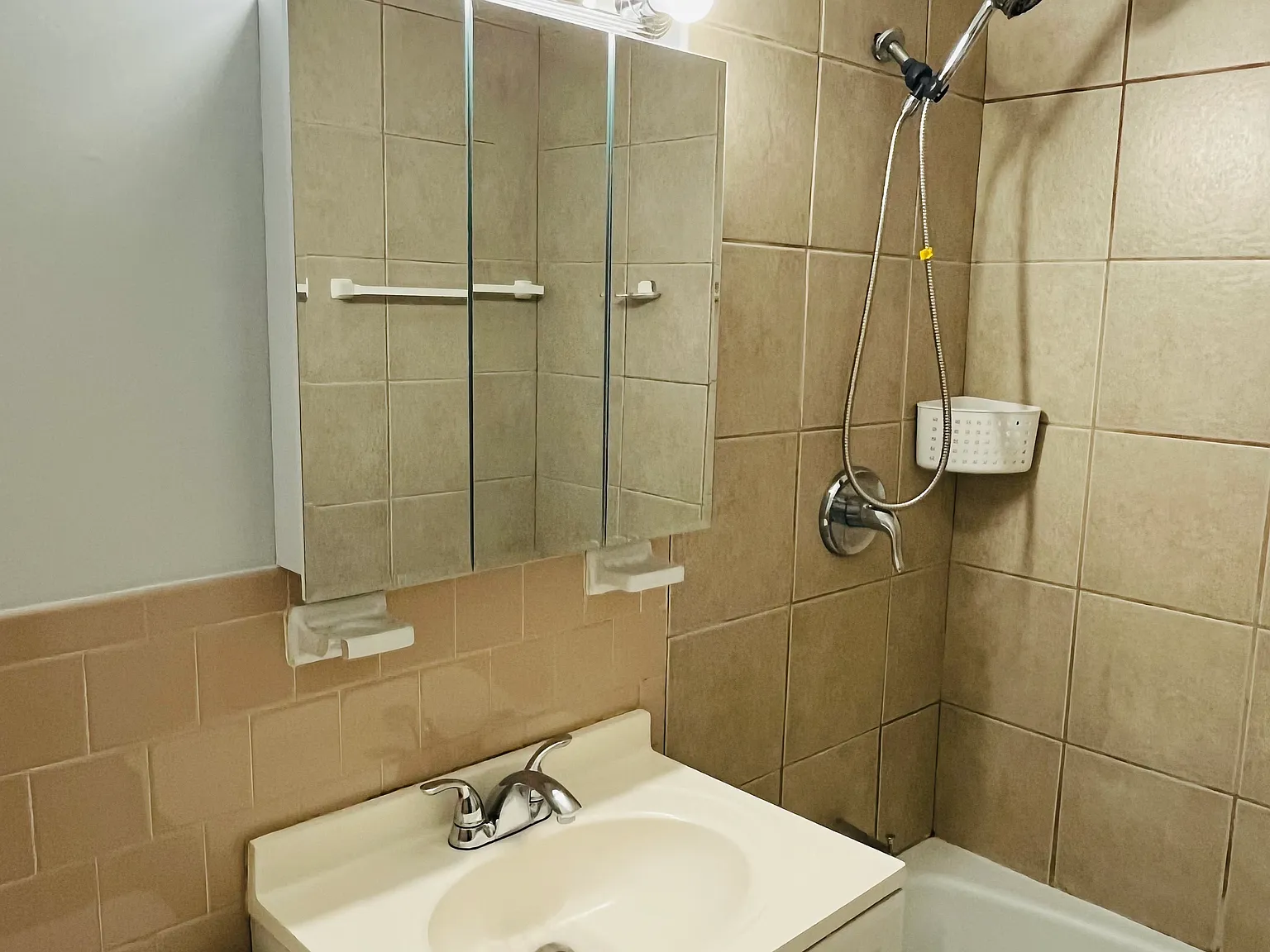 1 bed, 409 sqft, $1,500 — Photo 4