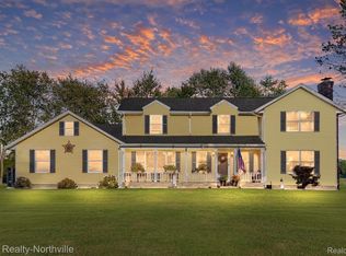 24301 Merriman Rd, New Boston, MI 48164