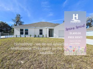 2210 NW 23rd Rd, Ocala, FL 34475