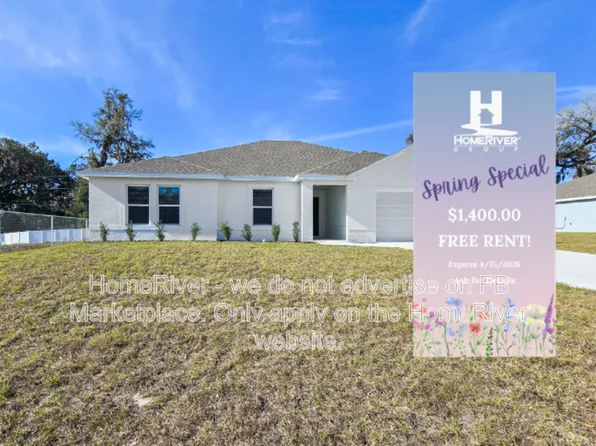 2210 NW 23rd Rd, Ocala, FL 34475