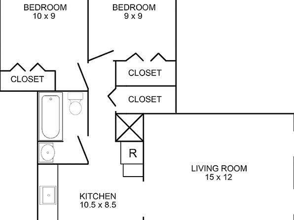 63 Grove St APT 3