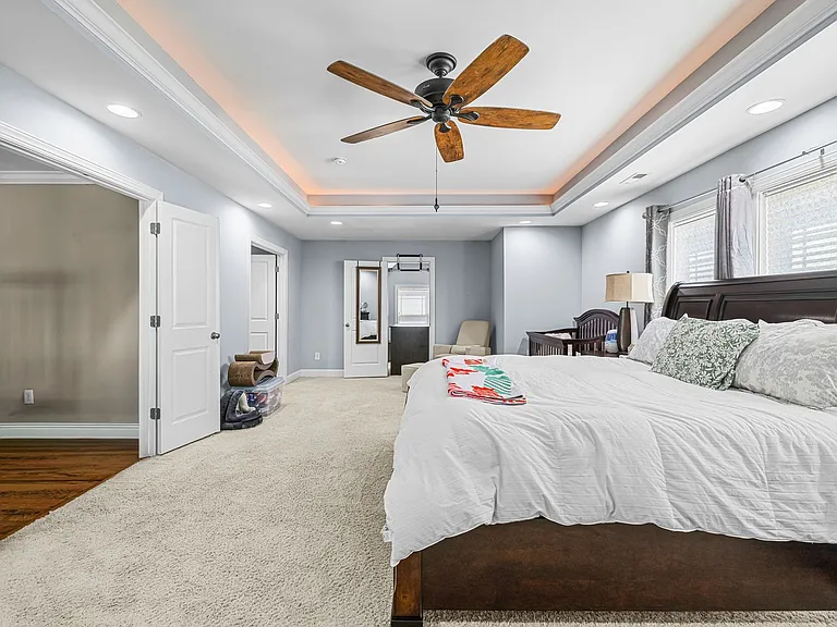 110 Foggy River Way — Photo 47