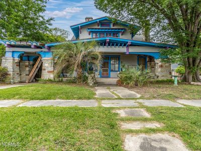 508 Mitchell Street, Kinston, NC, 28501