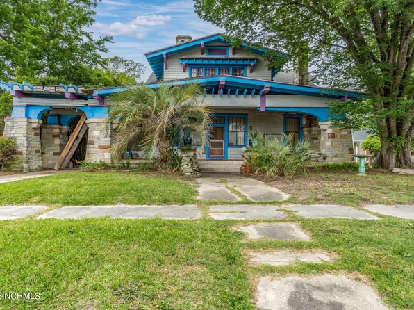 508 Mitchell Street, Kinston, NC 28501