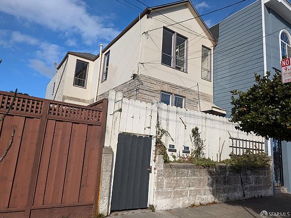 2nd image of 2840 Anza St