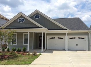 3713 Nicolyn Dr, Raleigh, NC 27616