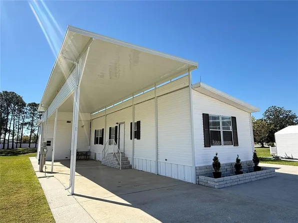 5154 Northshore Dr, Polk City, FL 33868