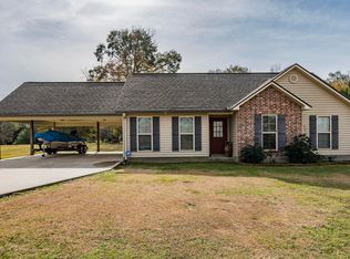 1746 Montgomery Rd, Opelousas, LA 70570