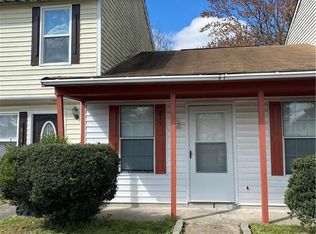 815 Armistine Ct, Virginia Beach, VA 23462