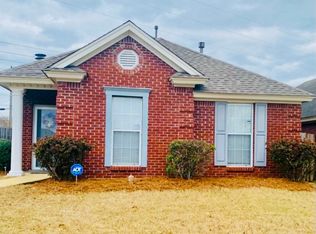 1261 Stafford Dr, Montgomery, AL 36117