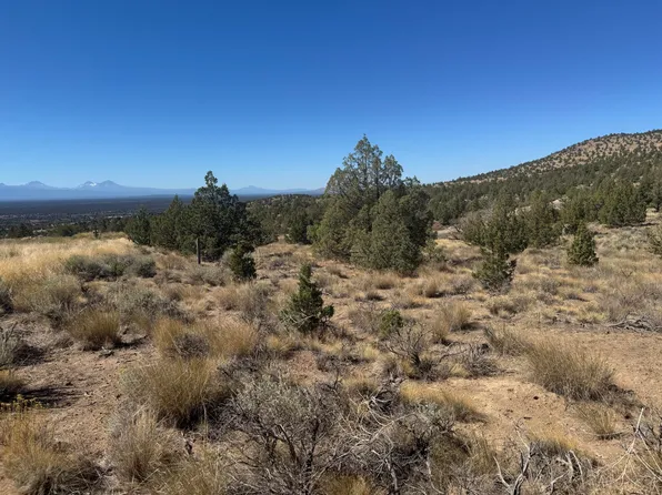 SW Spirit Rock Dr Homesite 784, Powell Butte, OR 97753