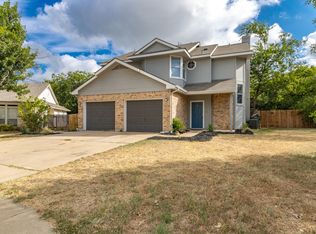 518 Gregory Ct, Round Rock, TX 78664
