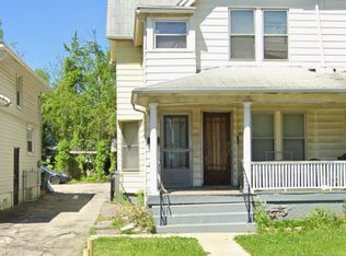 1829 Lawrence Ave, Toledo, OH 43606