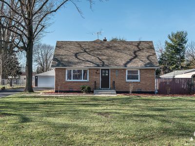 7928 S 85th Ave, Justice, IL, 60458