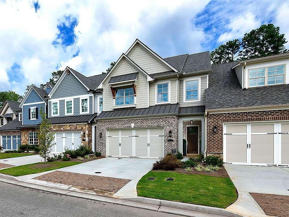4129 Avid Park, Marietta, GA 30062 MLS 10279942 Zillow