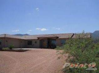 848 E Paradise Cv, Cottonwood, AZ 86326