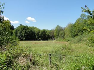 4470 NE Stevens Uhler Rd, Poulsbo, WA 98370