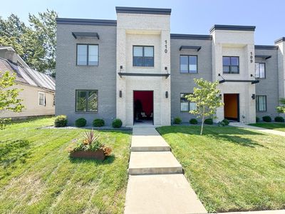 31 Jefferson Ave SUITE 110, Evansville, IN, 47713