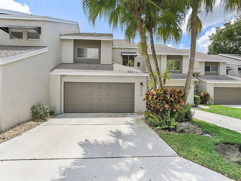 6706 Boca Pines Trl #B — Photo 2