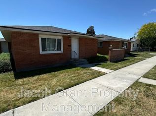 143 W Fremont Ave #1, Rigby, ID 83442