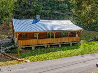 3652 Horton Ford Rd, Eidson, TN 37731