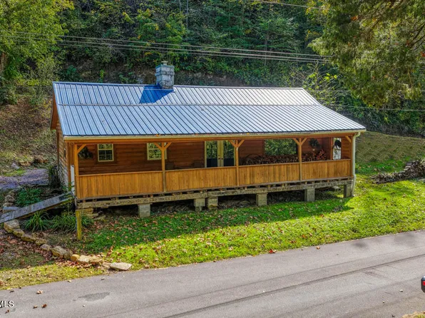 3652 Horton Ford Rd, Eidson, TN 37731