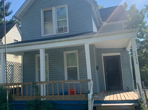 (undisclosed Address), Cleveland, OH 44103