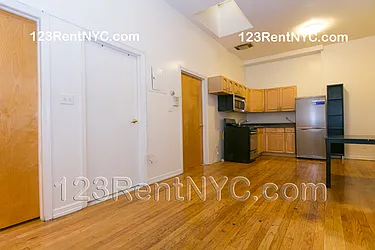 Rented by Chartwell Manhattan Realty