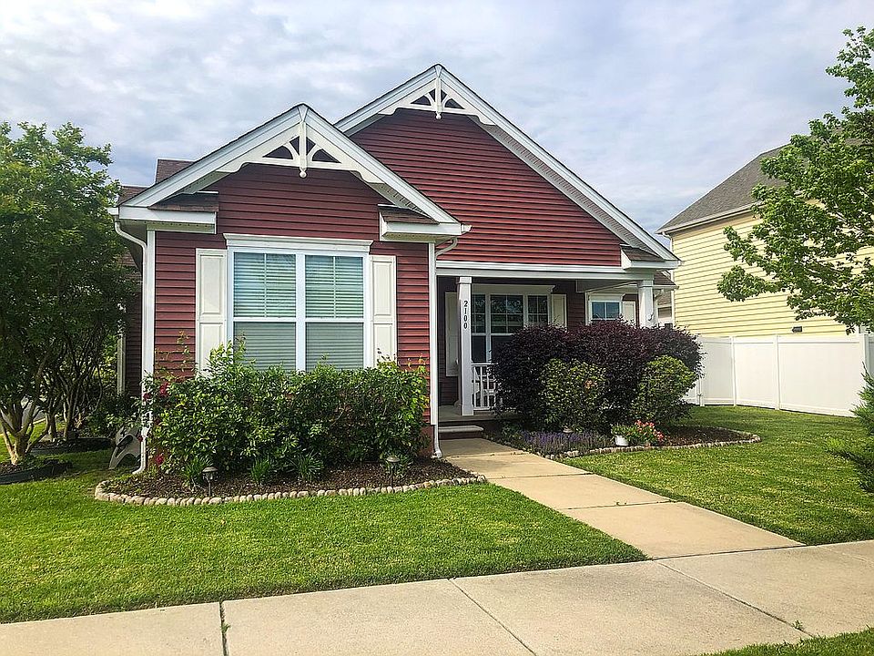 1st image of 2100 Welbeck Ln