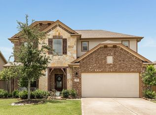 2814 Baywater Creek Ln, Houston, TX 77089