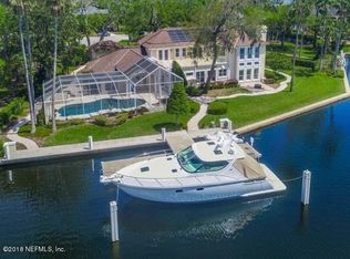 1166 Shipwatch Dr E, Jacksonville, FL 32225
