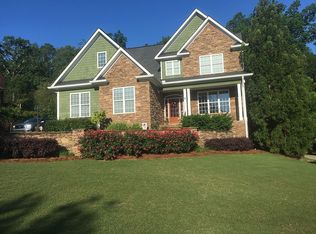 8 S Ivy Ridge Rd SE, Rome, GA 30161