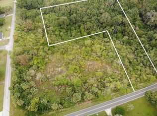W Minnesota Ave, Deland, FL 32720