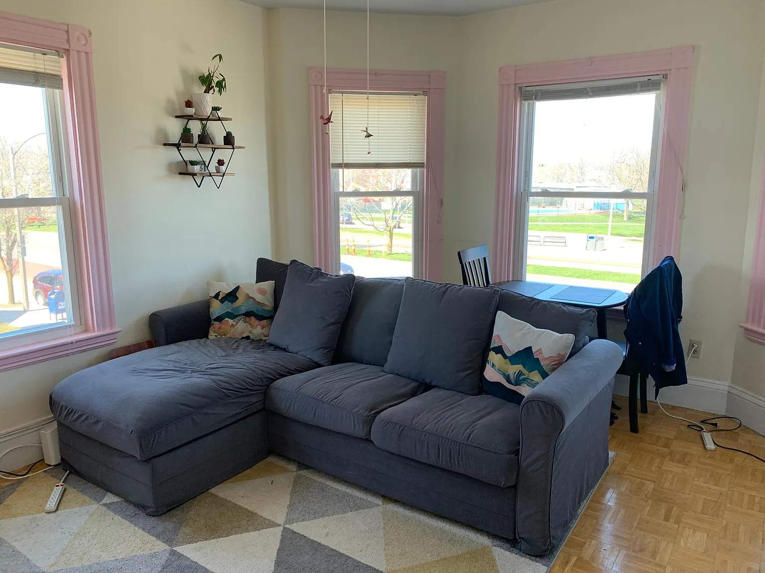 1 bed, 99999 sqft, $2,300 — Photo 2