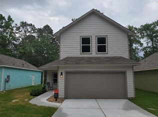24608 Pools Creek Way, Huntsville, TX 77320