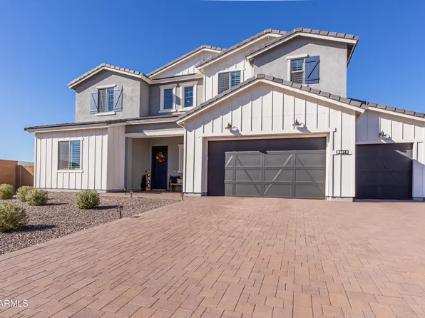3134 E BRIGADIER Court, Queen Creek, AZ 85142