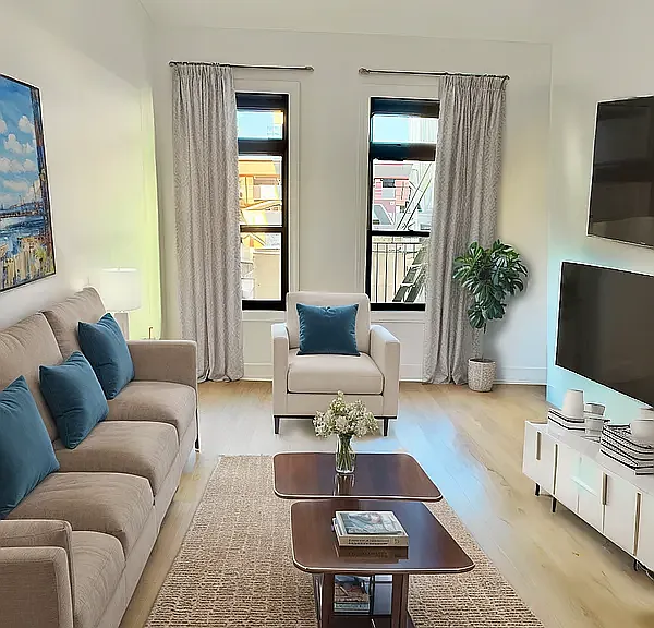 307 W 39th St #5C — Photo 3