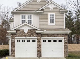 3613 Turquoise Dr, Durham, NC 27703