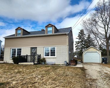 418 Center AVENUE, Sheboygan, WI, 53070