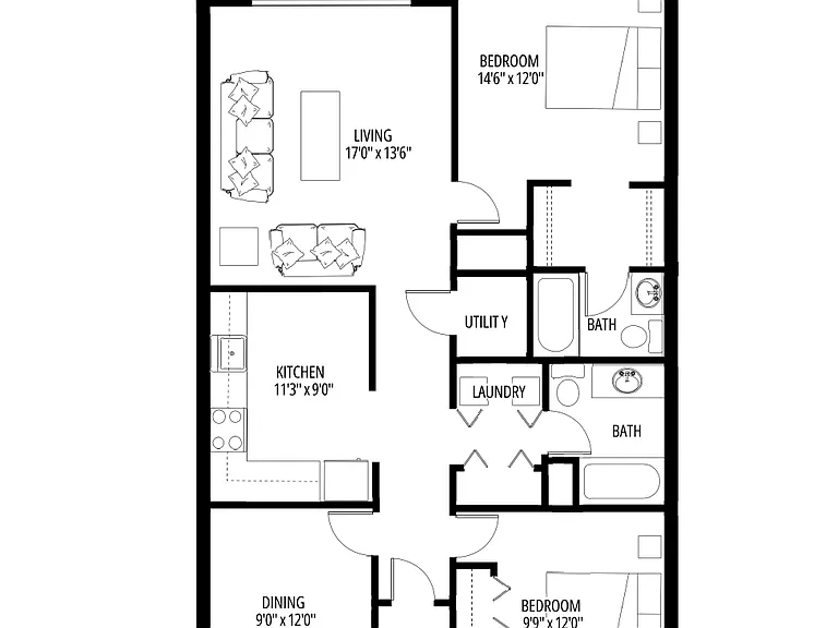 11 Horizon Ct #214 — Photo 24
