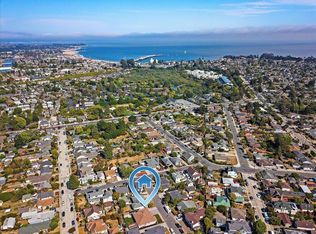116 Sadi St, Santa Cruz, CA 95060