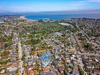 116 Sadi St, Santa Cruz, CA, 95060